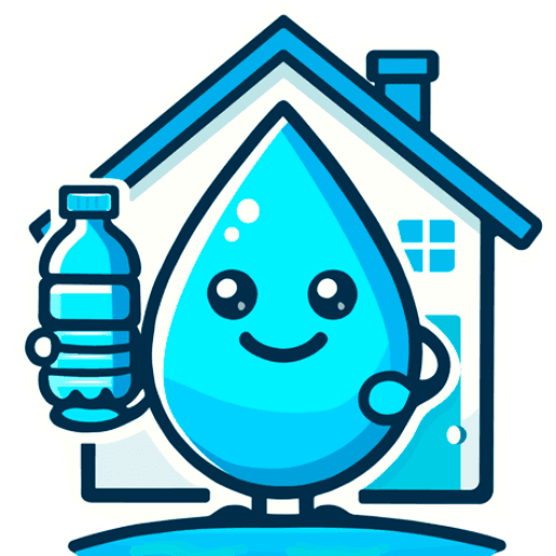 Empresa de reparto de agua embotellada en el Maresme y Valles Oriental