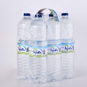 Pack de 6 botellas de 1,5L