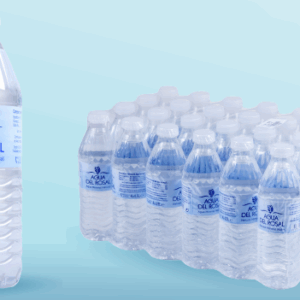 Pack de 24 botellas de 0,5L